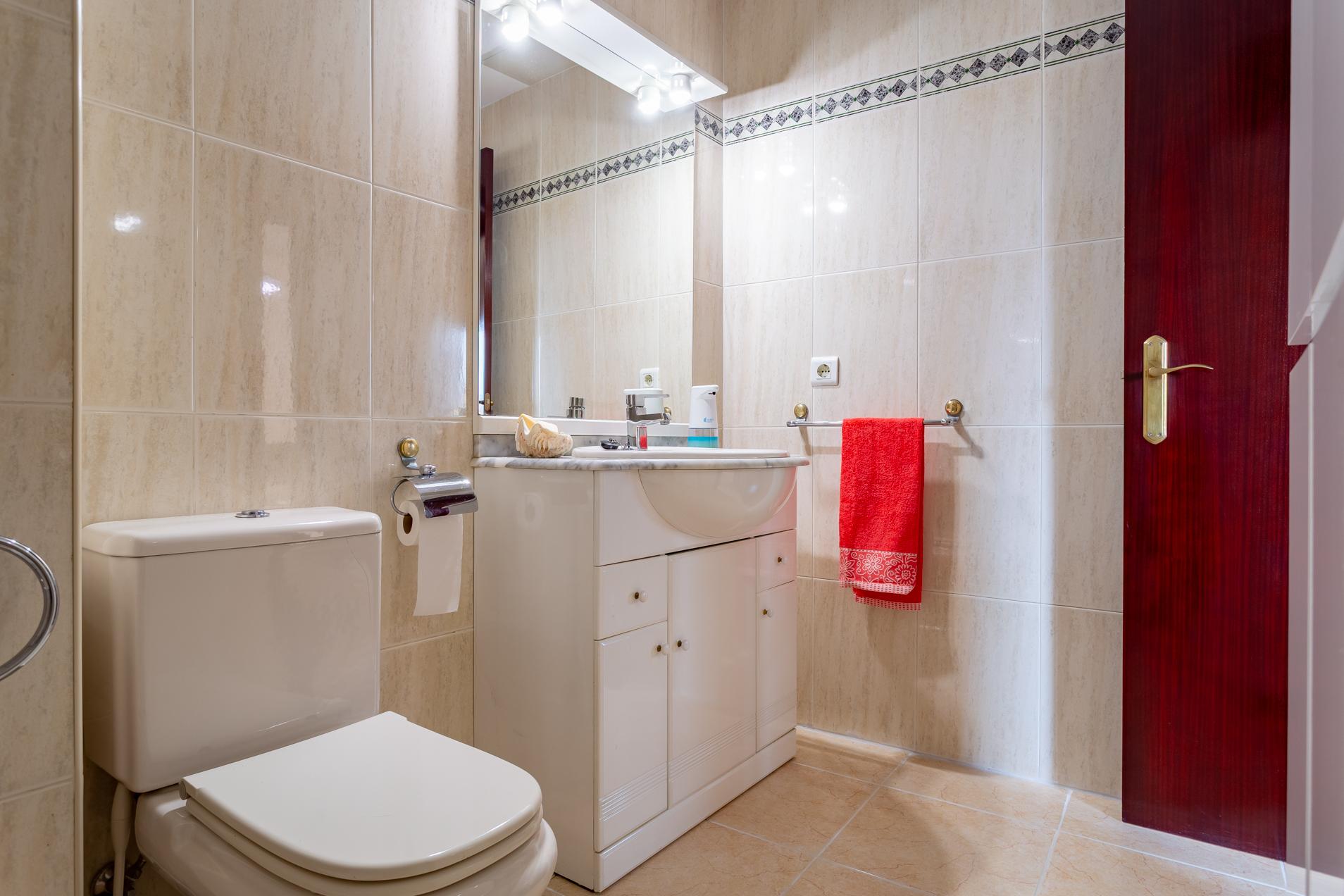 Imagen 21 Piso en venta en Tarragona / Esquina con Calle Francisco Bastos