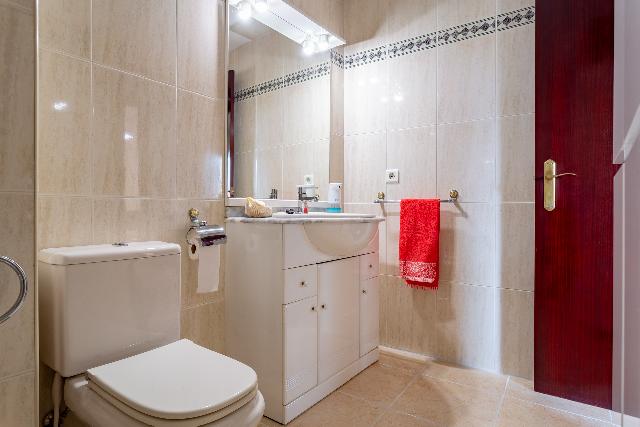 Imagen 21 Inmueble 304952 - Piso en venta en Tarragona / Esquina con Calle Francisco Bastos