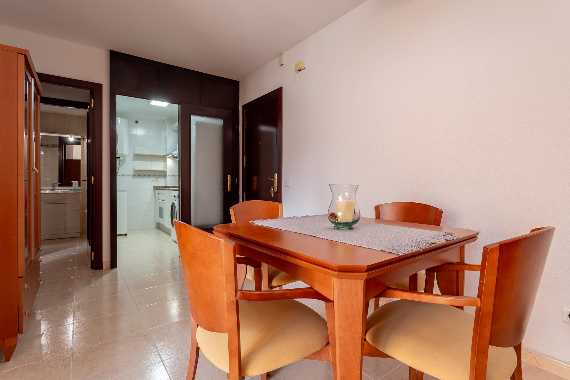 Imagen 9 Piso en venta en Tarragona / Esquina con Calle Francisco Bastos