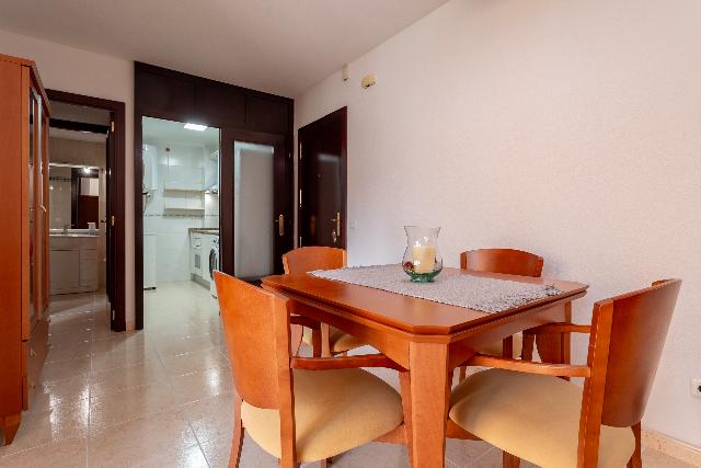 Imagen 9 Inmueble 304952 - Piso en venta en Tarragona / Esquina con Calle Francisco Bastos