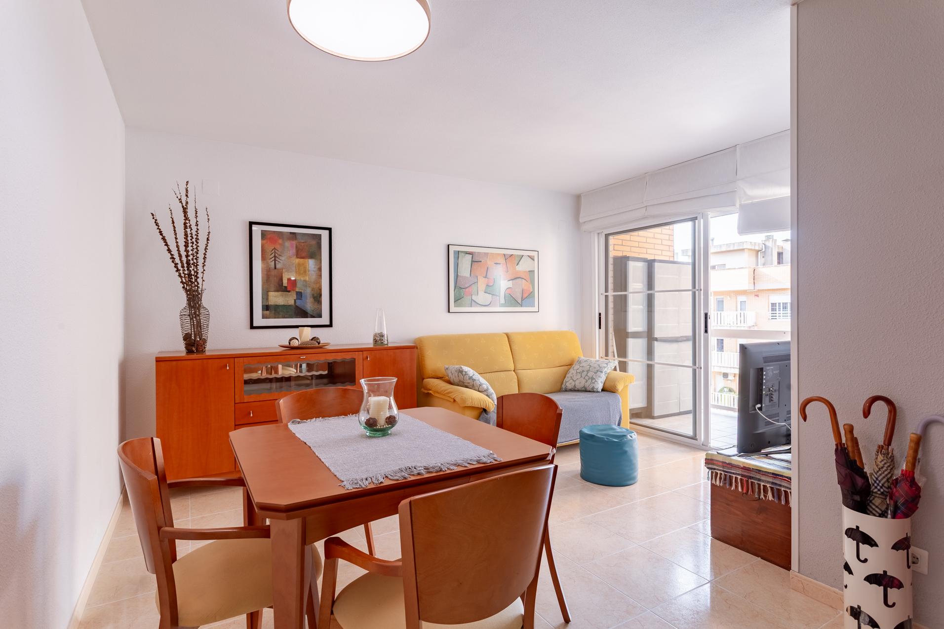 Imagen 5 Piso en venta en Tarragona / Esquina con Calle Francisco Bastos