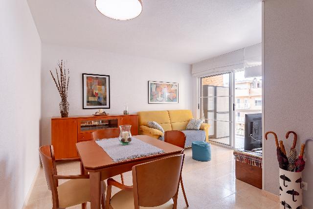 Imagen 5 Inmueble 304952 - Piso en venta en Tarragona / Esquina con Calle Francisco Bastos