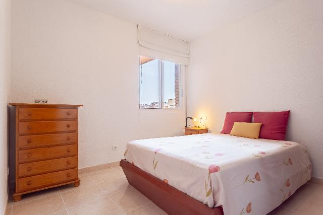 Imagen 2 Inmueble 304952 - Piso en venta en Tarragona / Esquina con Calle Francisco Bastos