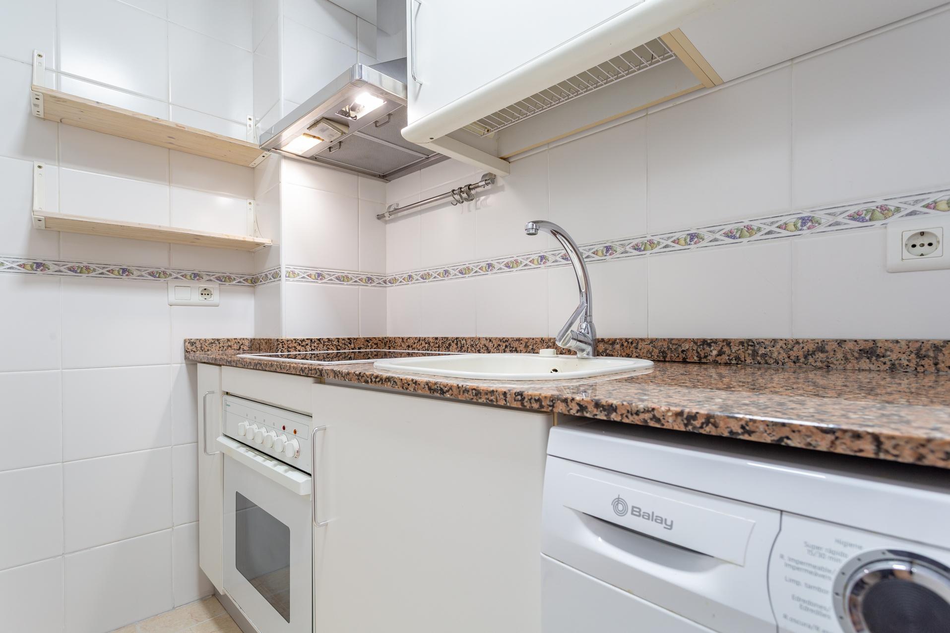 Imagen 17 Piso en venta en Tarragona / Esquina con Calle Francisco Bastos