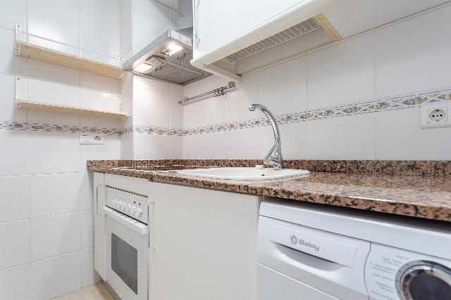 Imagen 17 Inmueble 304952 - Piso en venta en Tarragona / Esquina con Calle Francisco Bastos