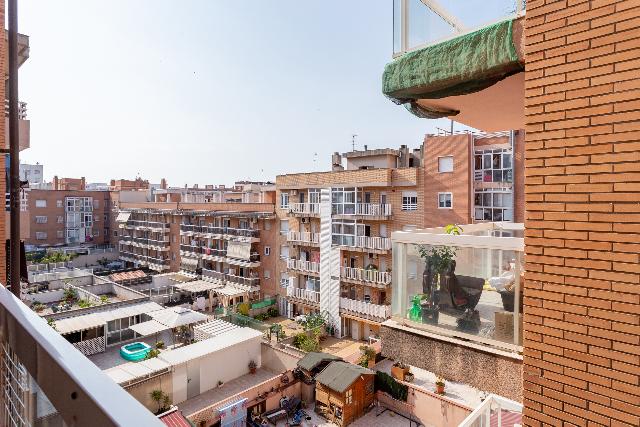 Imagen 23 Inmueble 304952 - Piso en venta en Tarragona / Esquina con Calle Francisco Bastos