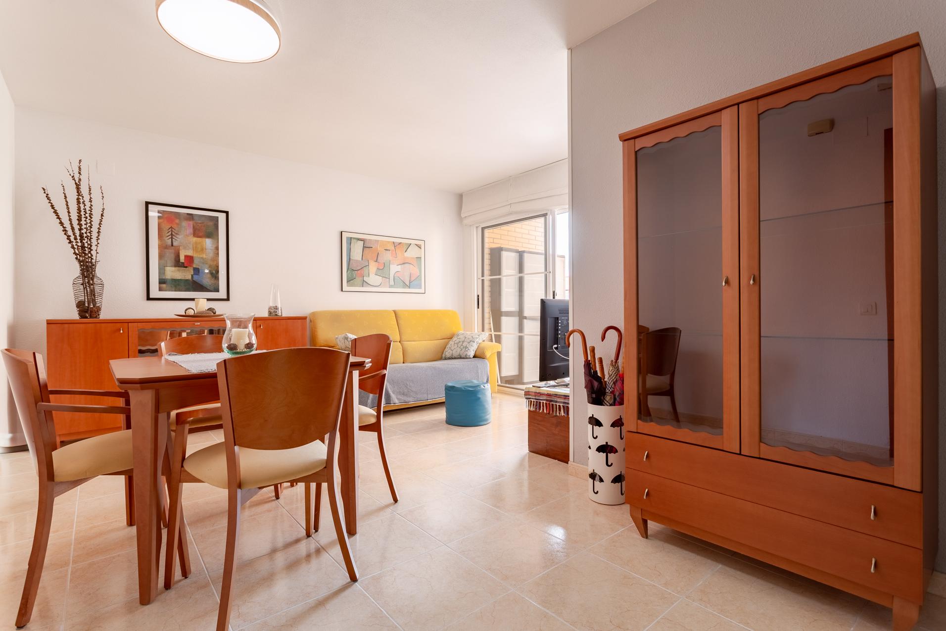 Imagen 10 Piso en venta en Tarragona / Esquina con Calle Francisco Bastos