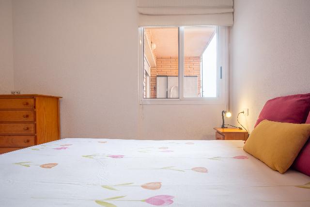 Imagen 14 Inmueble 304952 - Piso en venta en Tarragona / Esquina con Calle Francisco Bastos