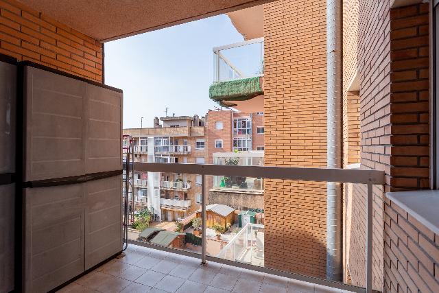 Imagen 3 Inmueble 304952 - Piso en venta en Tarragona / Esquina con Calle Francisco Bastos