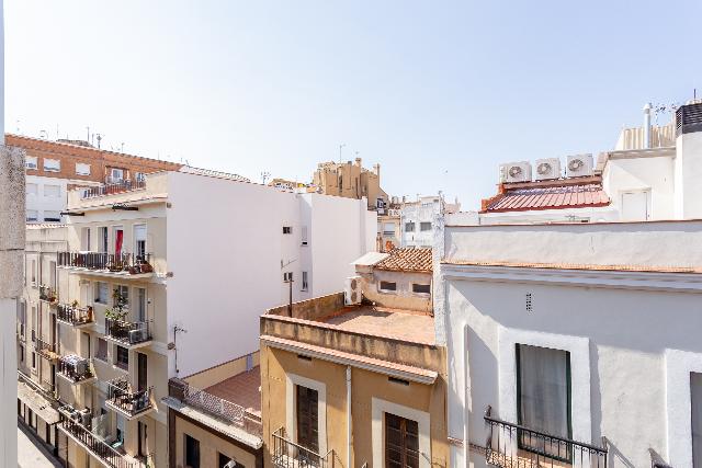 Imagen 19 Inmueble 305262 - Piso en venta en Tarragona / Calle peatonal paralela a Rambla Nova