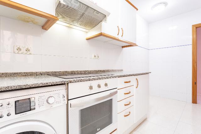 Imagen 13 Inmueble 305262 - Piso en venta en Tarragona / Calle peatonal paralela a Rambla Nova