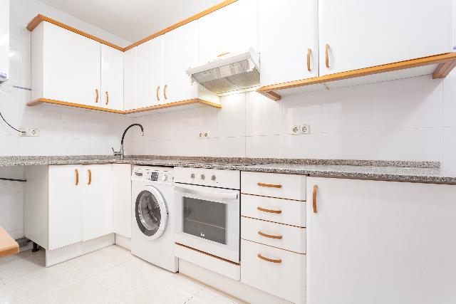 Imagen 12 Inmueble 305262 - Piso en venta en Tarragona / Calle peatonal paralela a Rambla Nova
