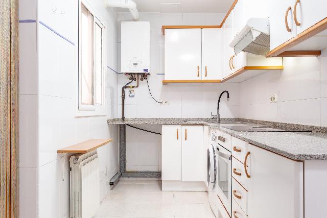 Imagen 14 Inmueble 305262 - Piso en venta en Tarragona / Calle peatonal paralela a Rambla Nova