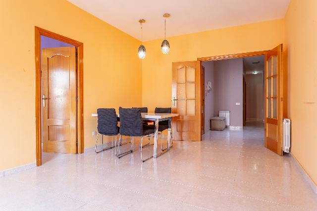 Imagen 5 Inmueble 305262 - Piso en venta en Tarragona / Calle peatonal paralela a Rambla Nova