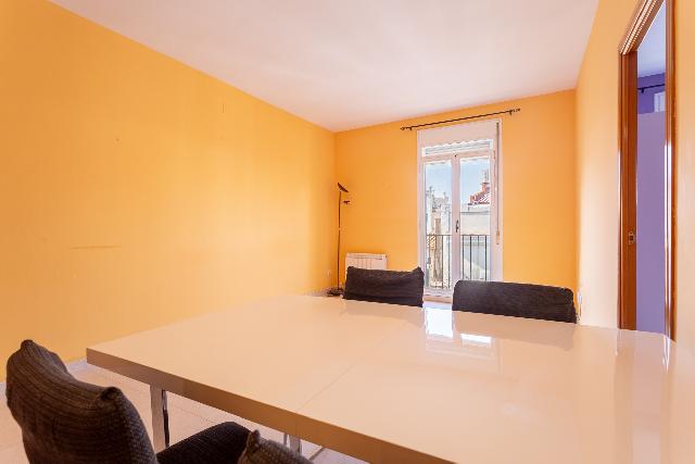 Imagen 6 Inmueble 305262 - Piso en venta en Tarragona / Calle peatonal paralela a Rambla Nova