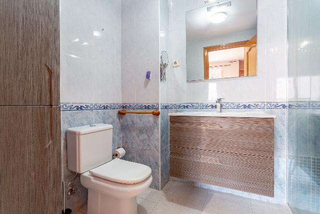 Imagen 15 Inmueble 305262 - Piso en venta en Tarragona / Calle peatonal paralela a Rambla Nova