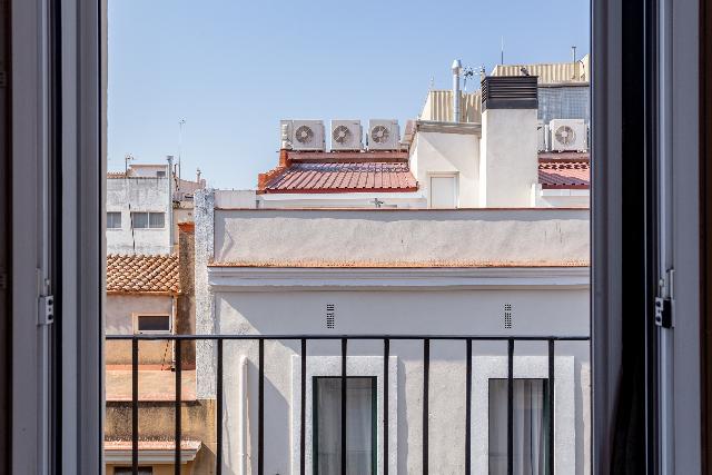 Imagen 3 Inmueble 305262 - Piso en venta en Tarragona / Calle peatonal paralela a Rambla Nova