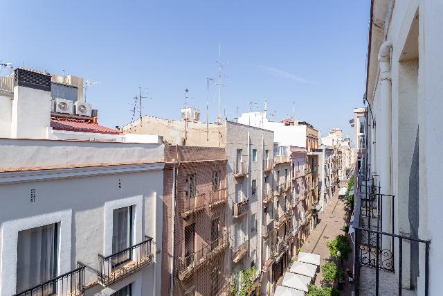 Imagen 18 Inmueble 305262 - Piso en venta en Tarragona / Calle peatonal paralela a Rambla Nova
