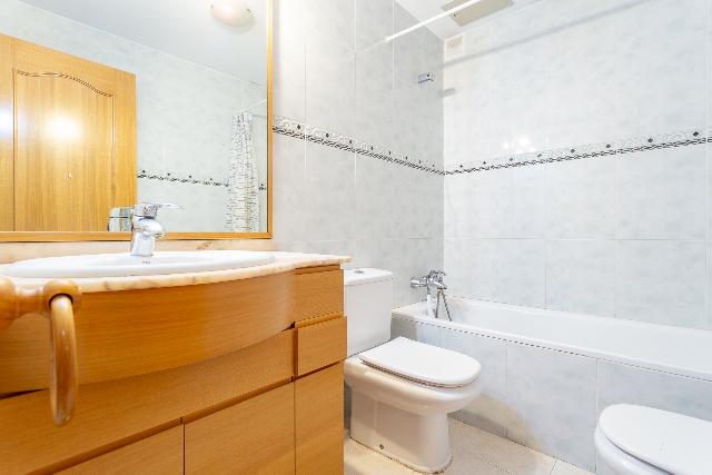 Imagen 16 Inmueble 305262 - Piso en venta en Tarragona / Calle peatonal paralela a Rambla Nova