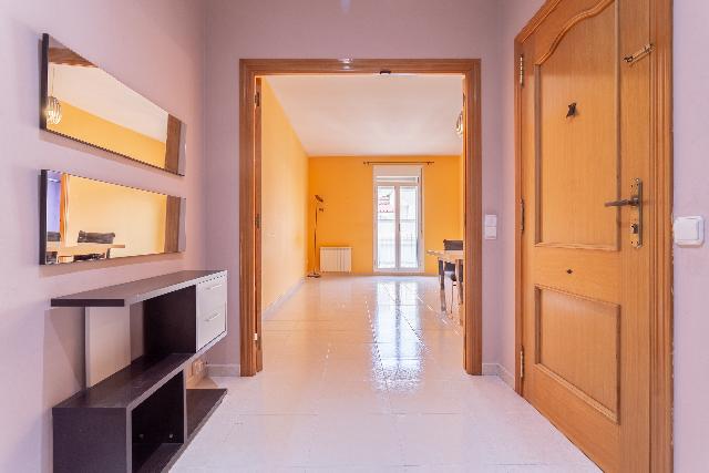 Imagen 1 Inmueble 305262 - Piso en venta en Tarragona / Calle peatonal paralela a Rambla Nova