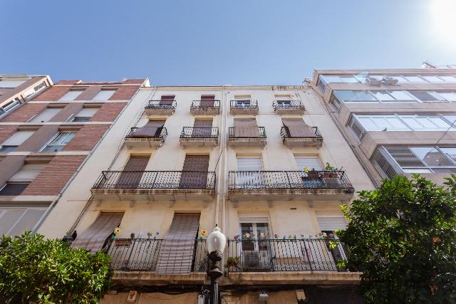 Imagen 20 Inmueble 305262 - Piso en venta en Tarragona / Calle peatonal paralela a Rambla Nova