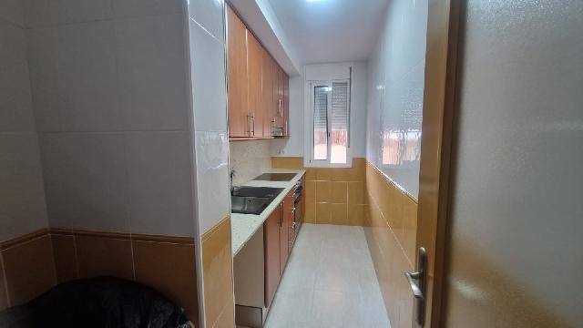 Imagen 7 Inmueble 306160 - Piso en venta en Sant Carles De La Ràpita / Entre Jacint Verdaguer y zona centro