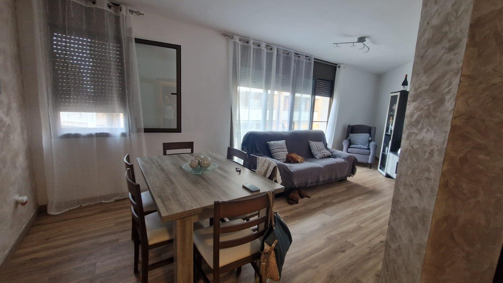 Imagen 1 Piso en venta en Sant Carles De La Ràpita / Zona Estació d´Autobusos i Camp de Futbol