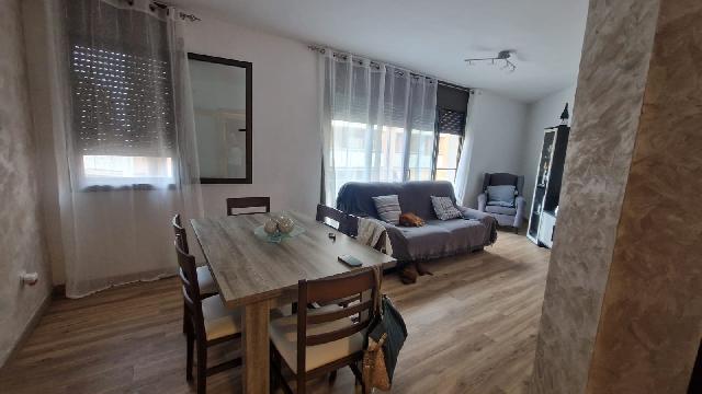 Imagen 1 Inmueble 306217 - Piso en venta en Sant Carles De La Ràpita / Zona Estació d´Autobusos i Camp de Futbol