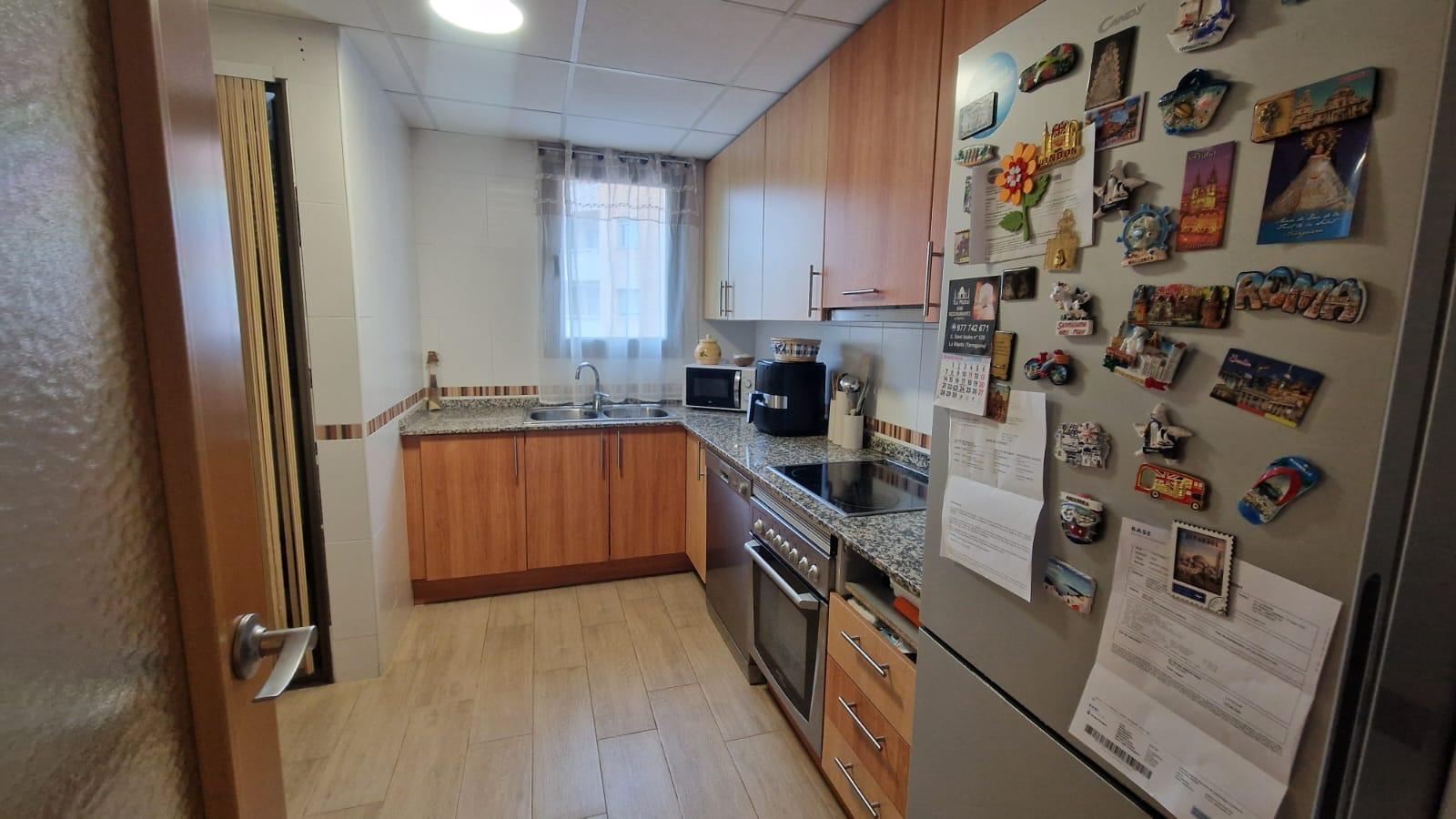 Imagen 16 Piso en venta en Sant Carles De La Ràpita / Zona Estació d´Autobusos i Camp de Futbol