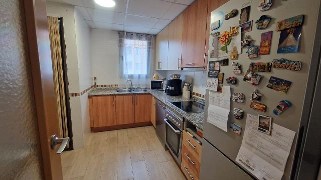 Imagen 16 Inmueble 306217 - Piso en venta en Sant Carles De La Ràpita / Zona Estació d´Autobusos i Camp de Futbol