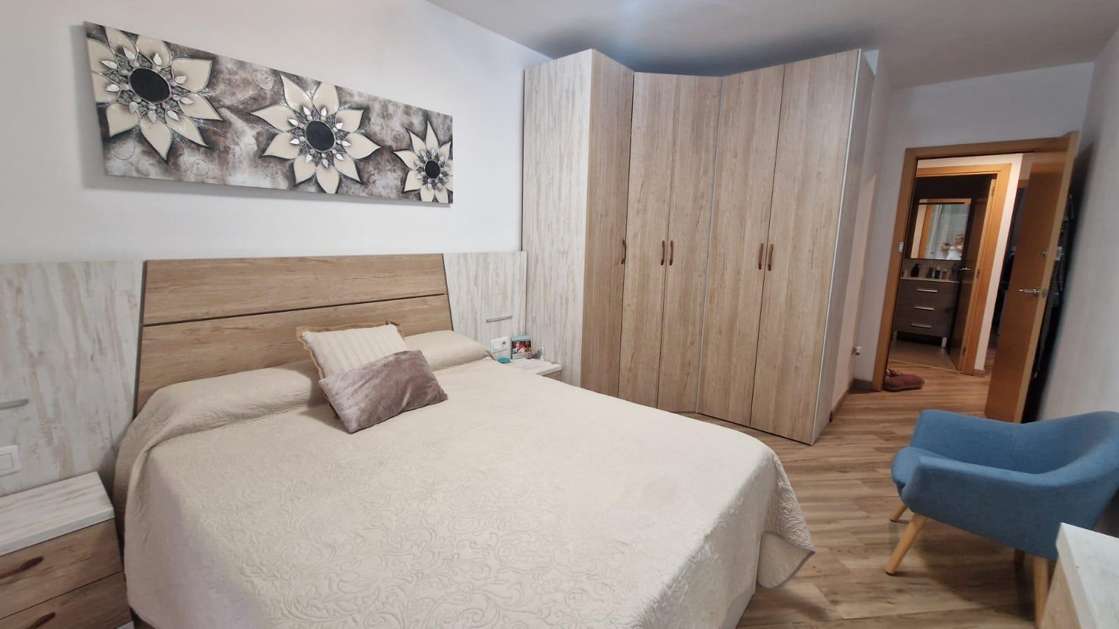 Imagen 9 Piso en venta en Sant Carles De La Ràpita / Zona Estació d´Autobusos i Camp de Futbol