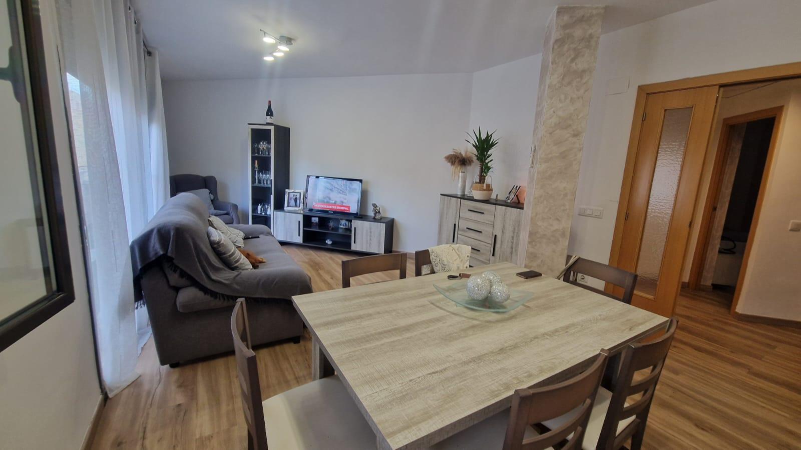 Imagen 5 Piso en venta en Sant Carles De La Ràpita / Zona Estació d´Autobusos i Camp de Futbol
