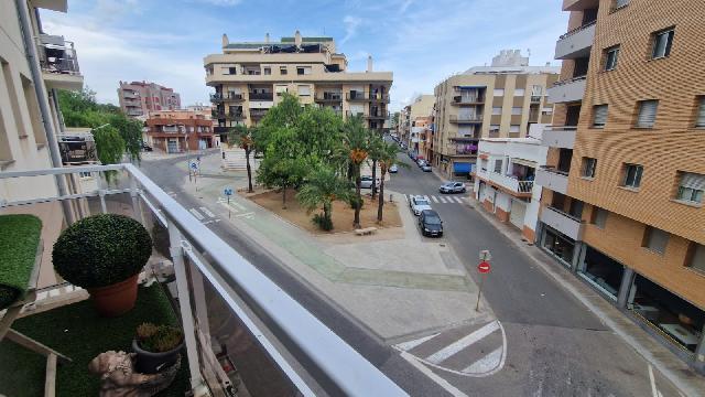 Imagen 3 Inmueble 306217 - Piso en venta en Sant Carles De La Ràpita / Zona Estació d´Autobusos i Camp de Futbol