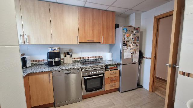 Imagen 17 Inmueble 306217 - Piso en venta en Sant Carles De La Ràpita / Zona Estació d´Autobusos i Camp de Futbol