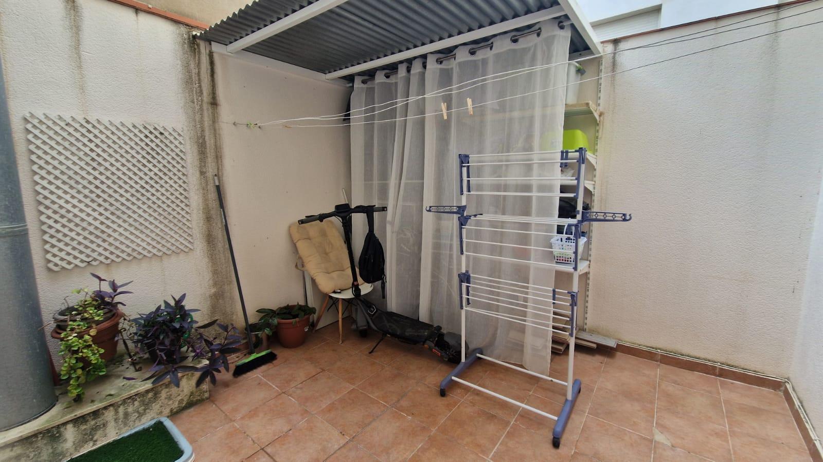 Imagen 7 Piso en venta en Sant Carles De La Ràpita / Zona Estació d´Autobusos i Camp de Futbol