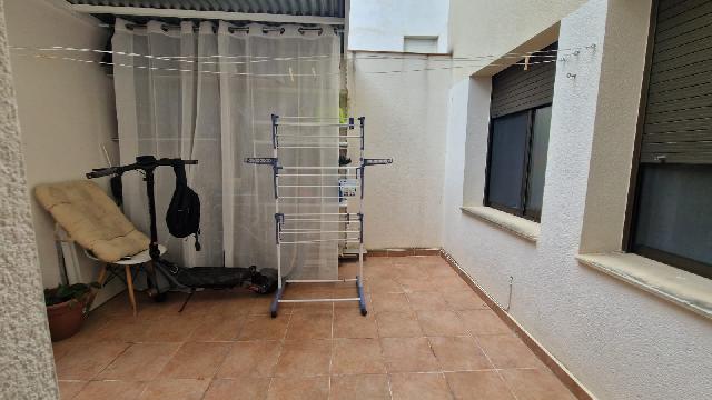 Imagen 2 Inmueble 306217 - Piso en venta en Sant Carles De La Ràpita / Zona Estació d´Autobusos i Camp de Futbol