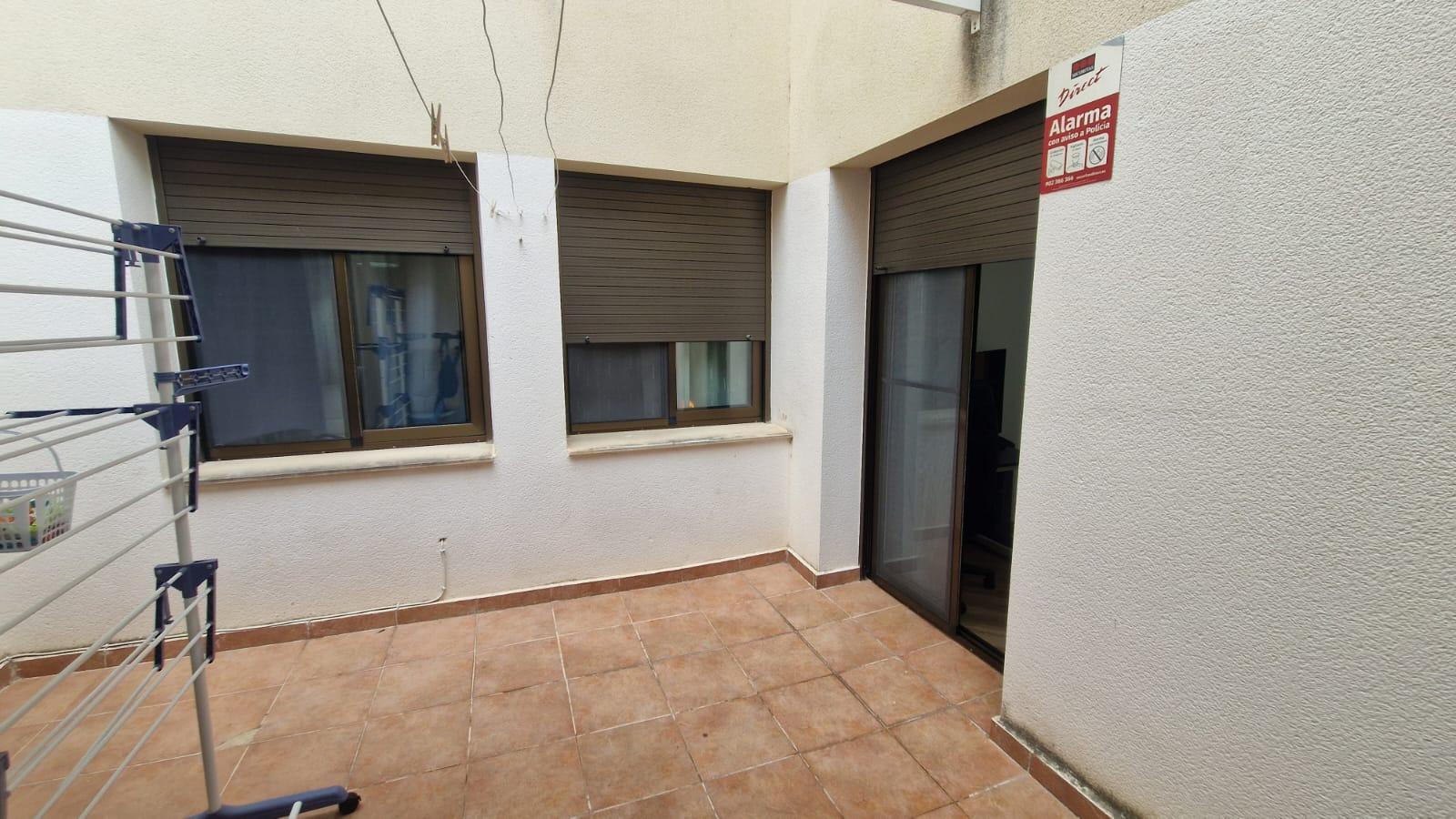 Imagen 6 Piso en venta en Sant Carles De La Ràpita / Zona Estació d´Autobusos i Camp de Futbol