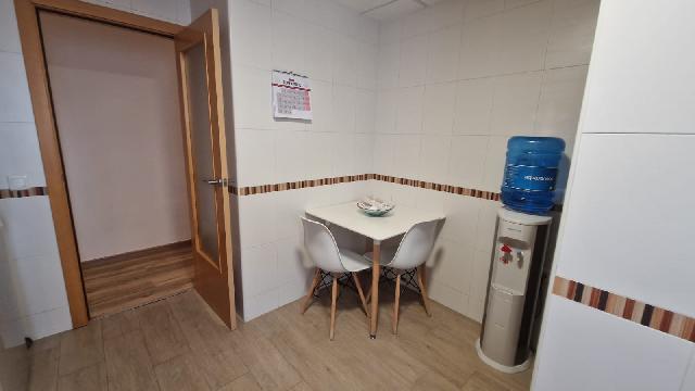 Imagen 18 Inmueble 306217 - Piso en venta en Sant Carles De La Ràpita / Zona Estació d´Autobusos i Camp de Futbol