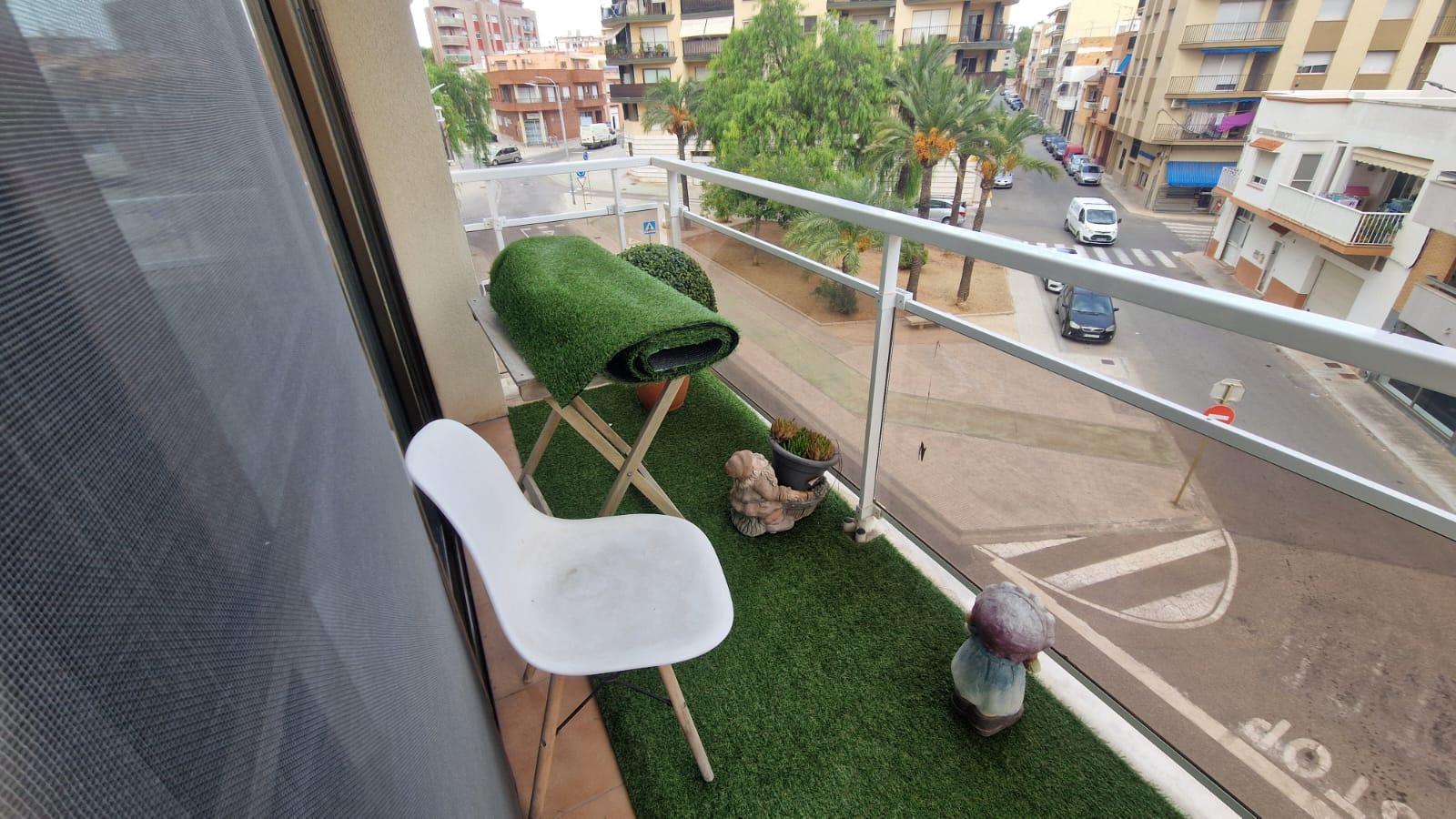 Imagen 4 Piso en venta en Sant Carles De La Ràpita / Zona Estació d´Autobusos i Camp de Futbol