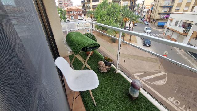 Imagen 4 Inmueble 306217 - Piso en venta en Sant Carles De La Ràpita / Zona Estació d´Autobusos i Camp de Futbol