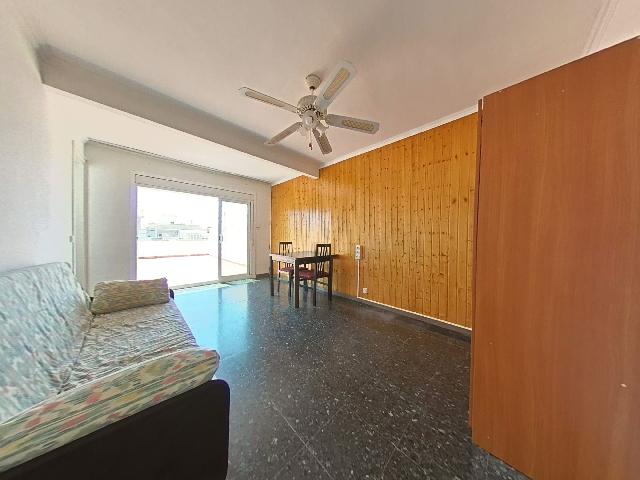 Imagen 1 Inmueble 306268 - Ático en venta en Salou / Ático en Calle Valencia de Salou.