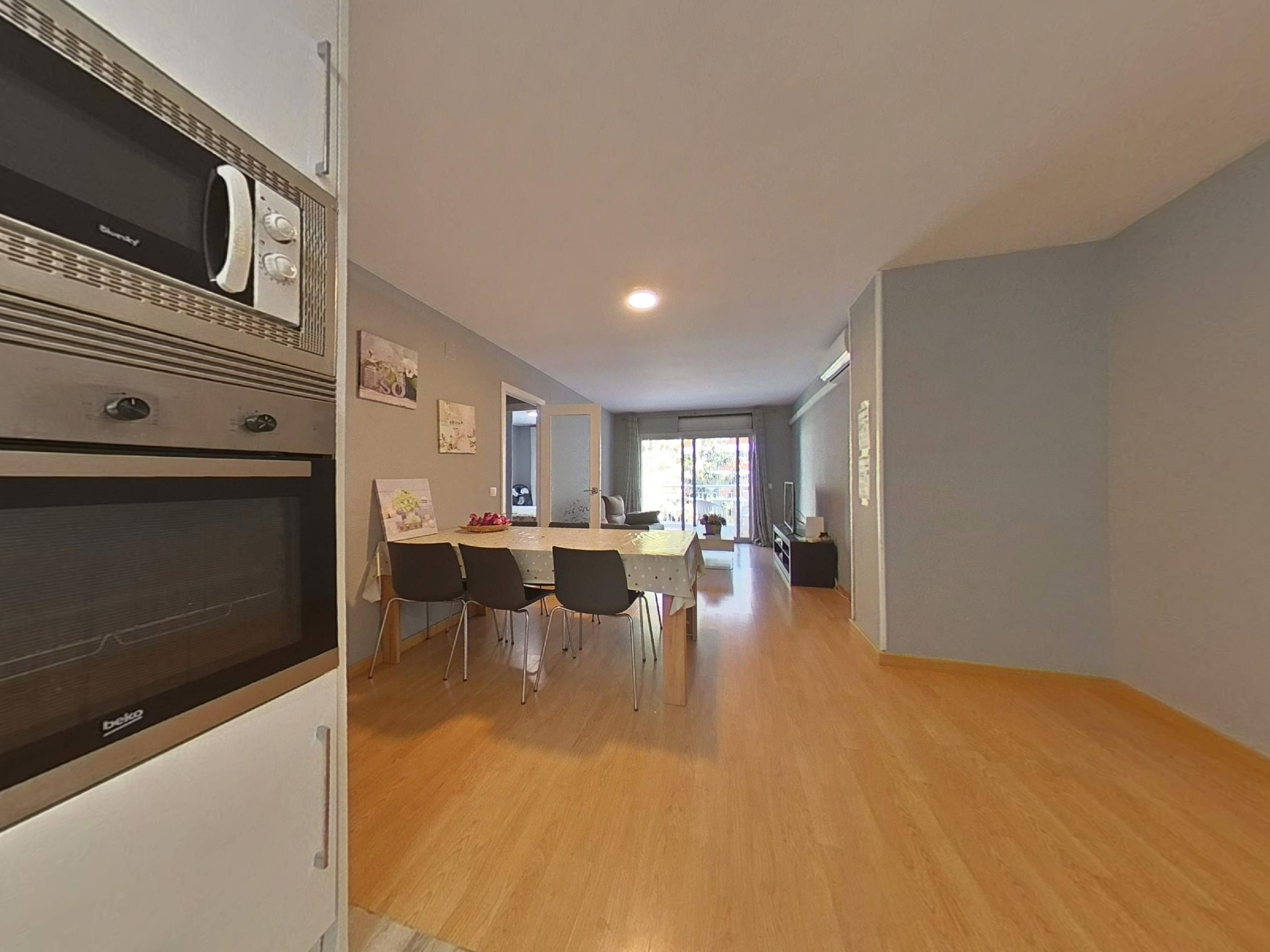 Imagen 4 Piso en venta en Salou / Piso en el corazón de Salou, ubicado en la zona centro.
