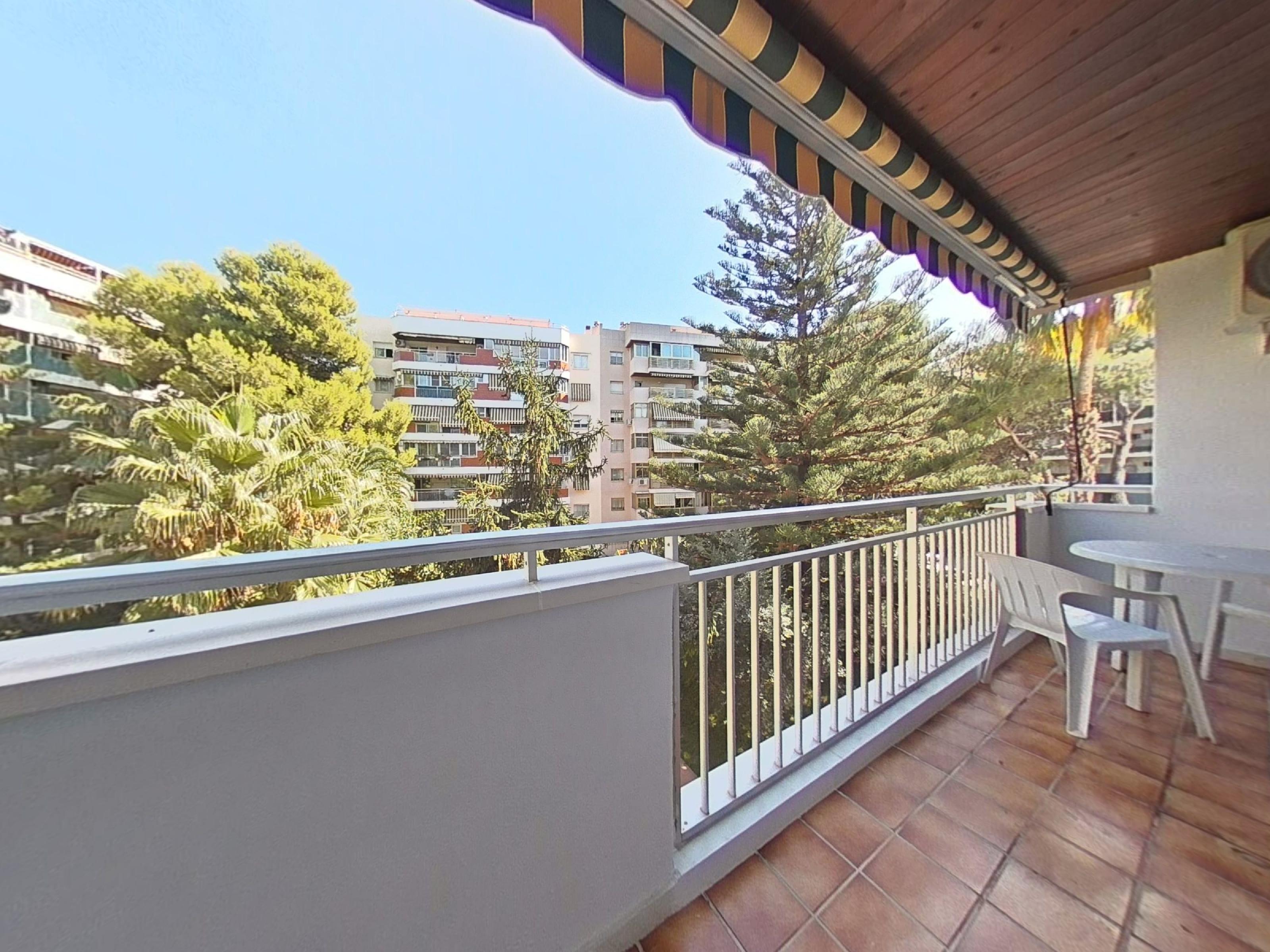 Imagen 14 Piso en venta en Salou / Piso en el corazón de Salou, ubicado en la zona centro.