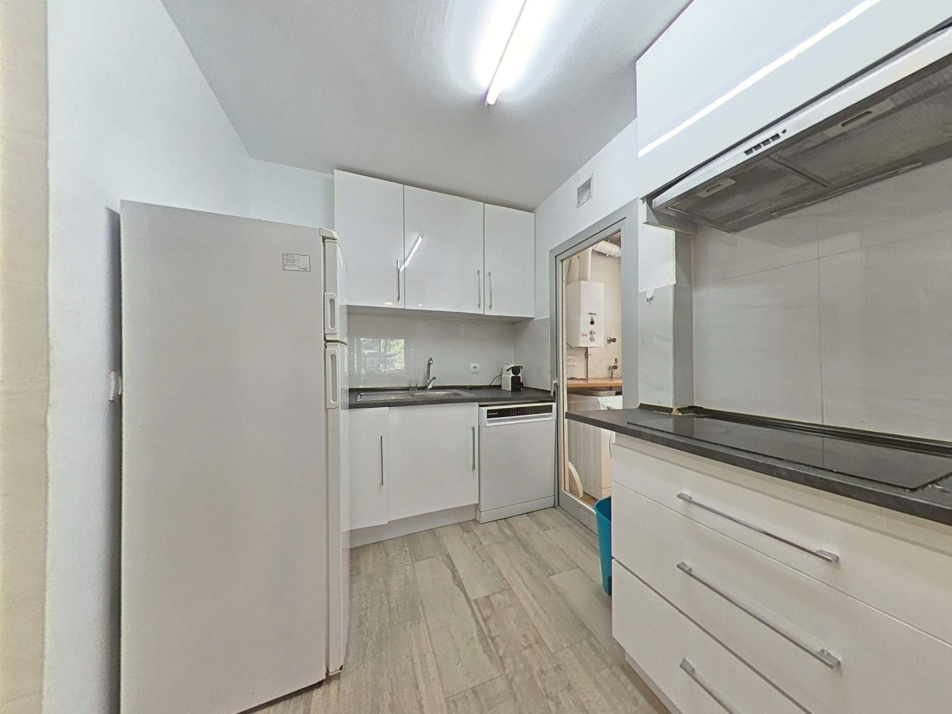 Imagen 7 Piso en venta en Salou / Piso en el corazón de Salou, ubicado en la zona centro.