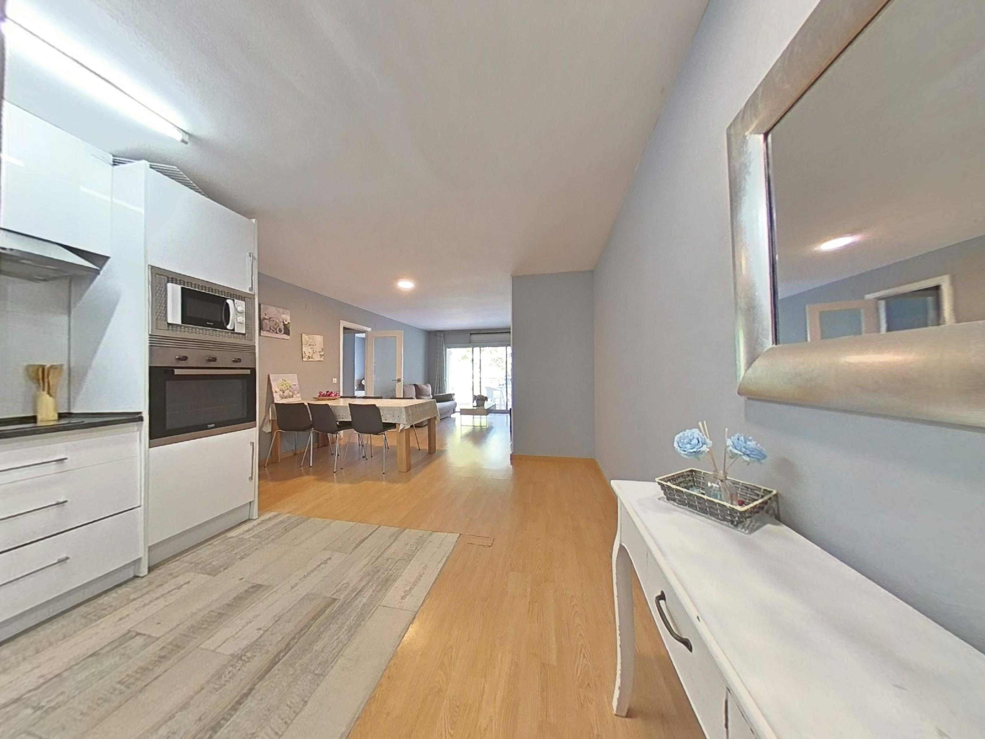 Imagen 10 Piso en venta en Salou / Piso en el corazón de Salou, ubicado en la zona centro.