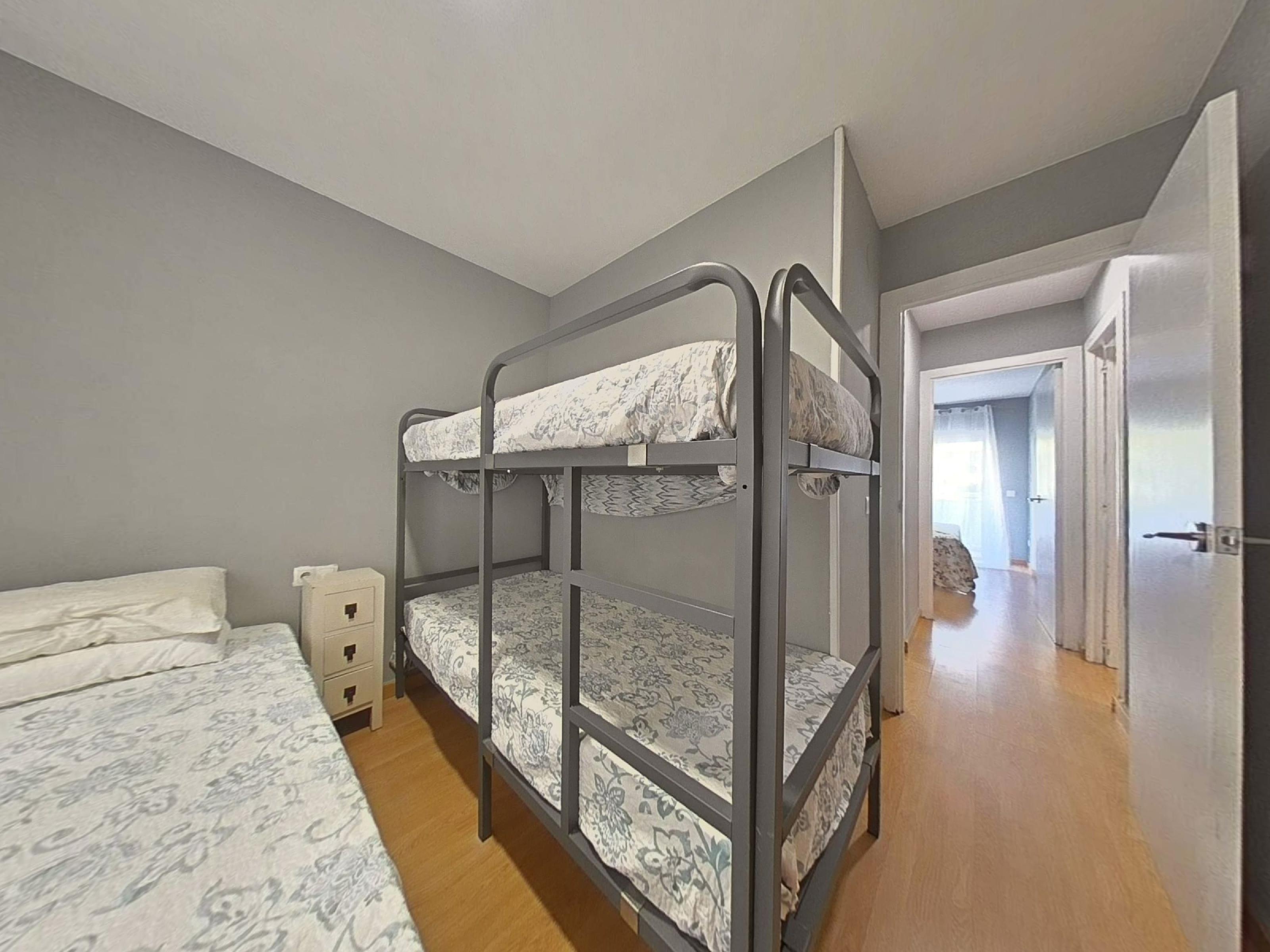 Imagen 19 Piso en venta en Salou / Piso en el corazón de Salou, ubicado en la zona centro.