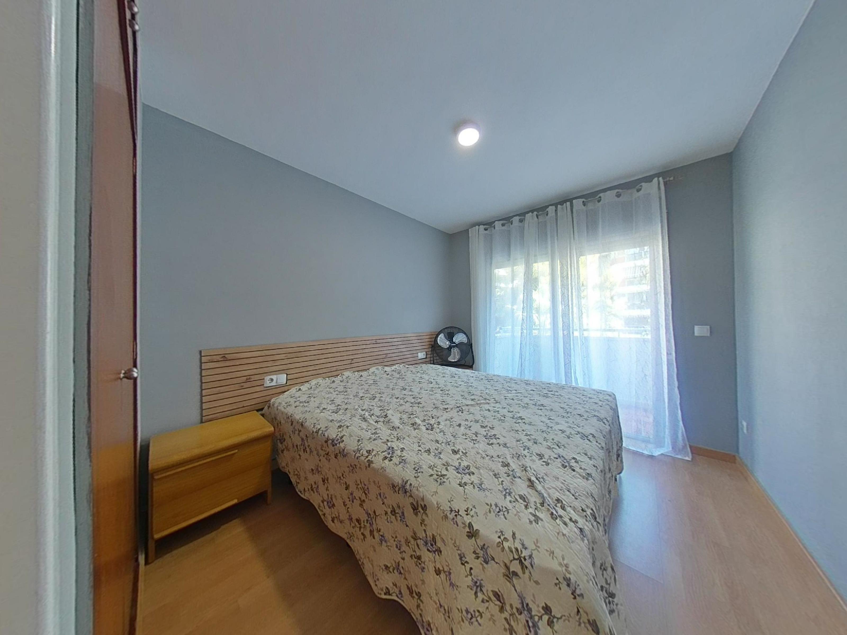 Imagen 11 Piso en venta en Salou / Piso en el corazón de Salou, ubicado en la zona centro.