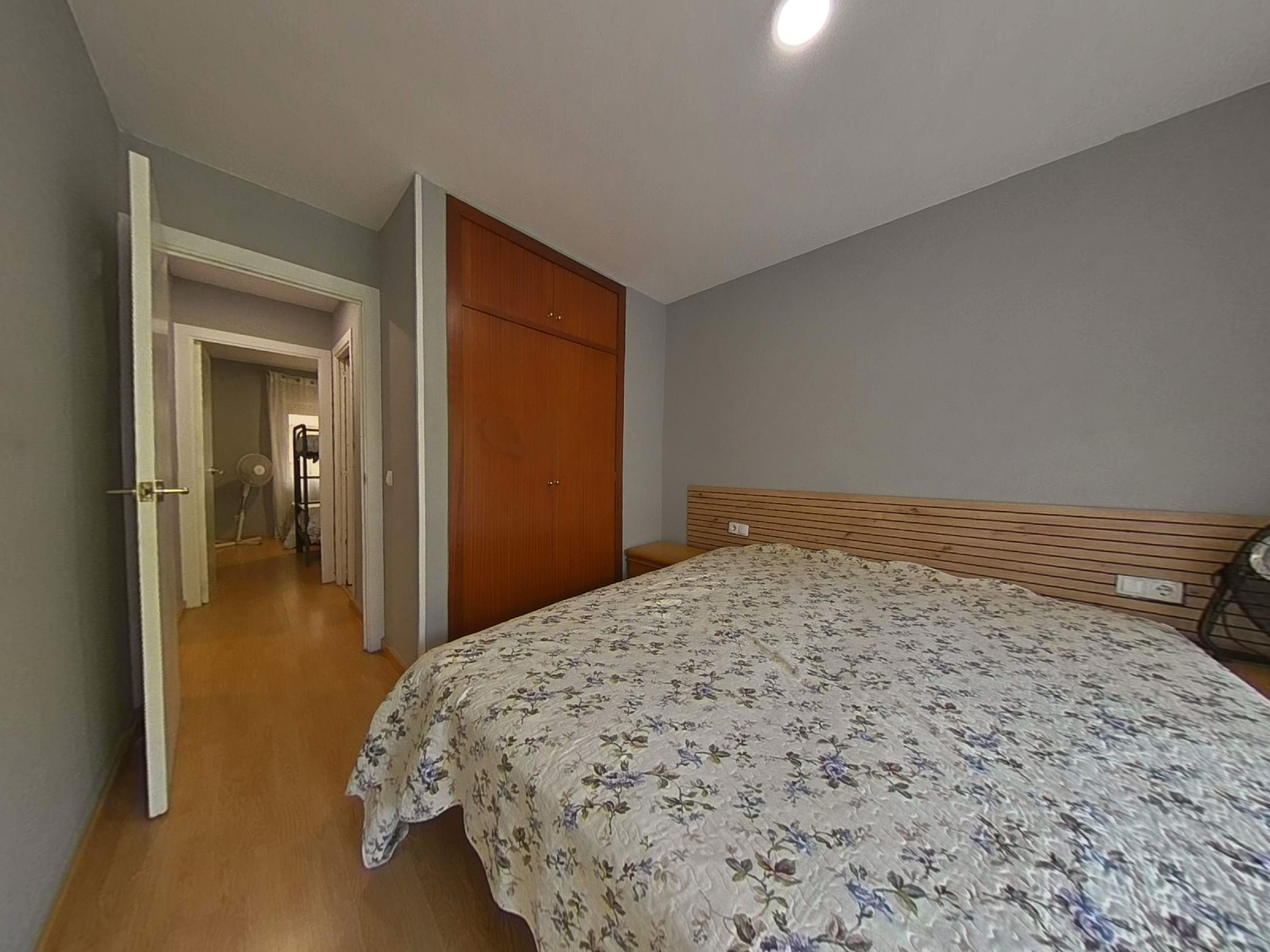 Imagen 12 Piso en venta en Salou / Piso en el corazón de Salou, ubicado en la zona centro.