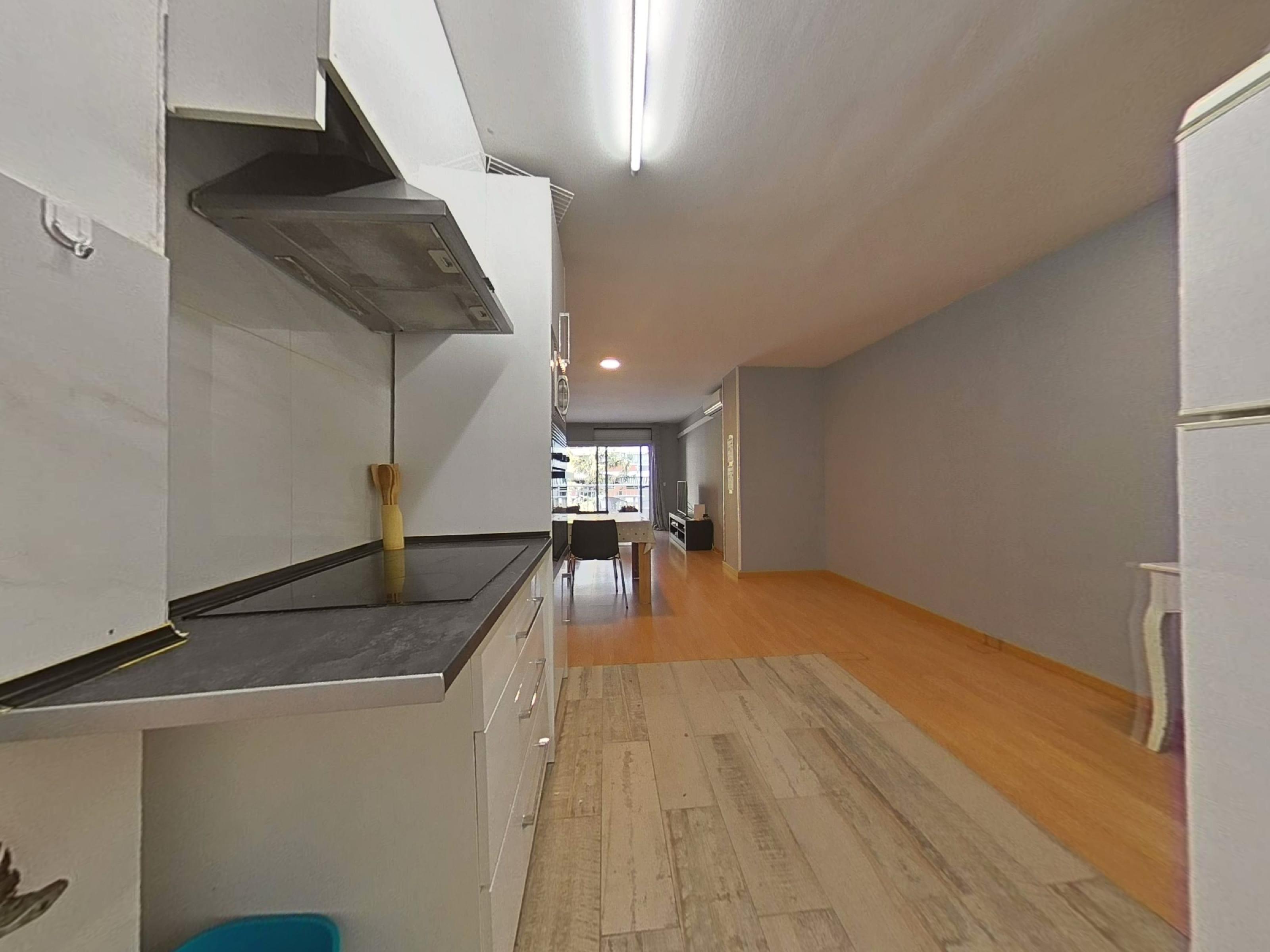Imagen 9 Piso en venta en Salou / Piso en el corazón de Salou, ubicado en la zona centro.