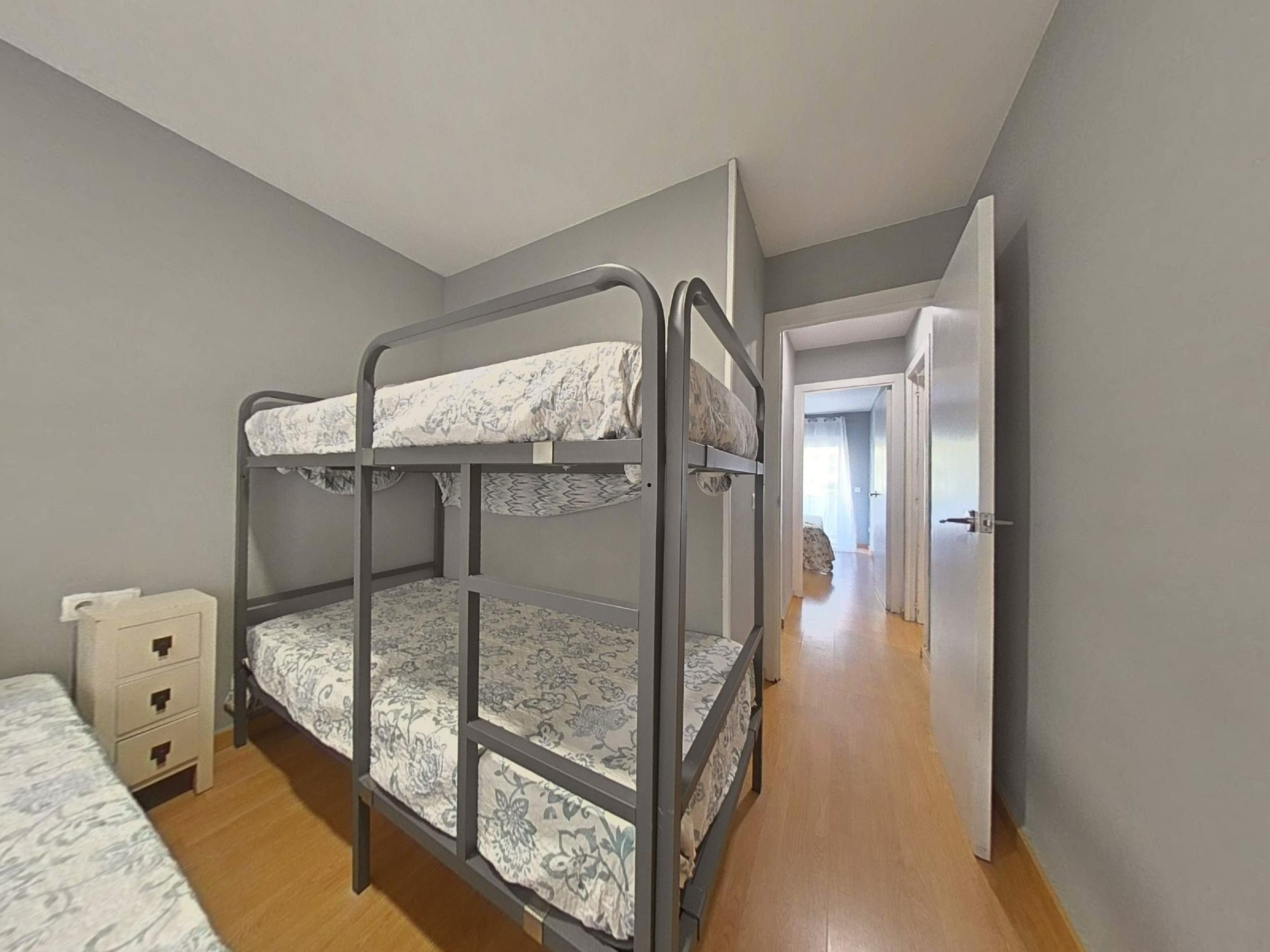 Imagen 18 Piso en venta en Salou / Piso en el corazón de Salou, ubicado en la zona centro.